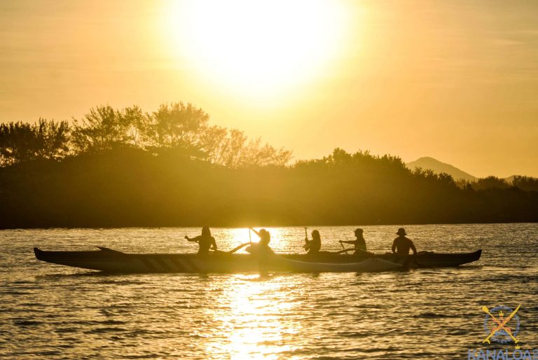 aula de canoa havaiana marapendi