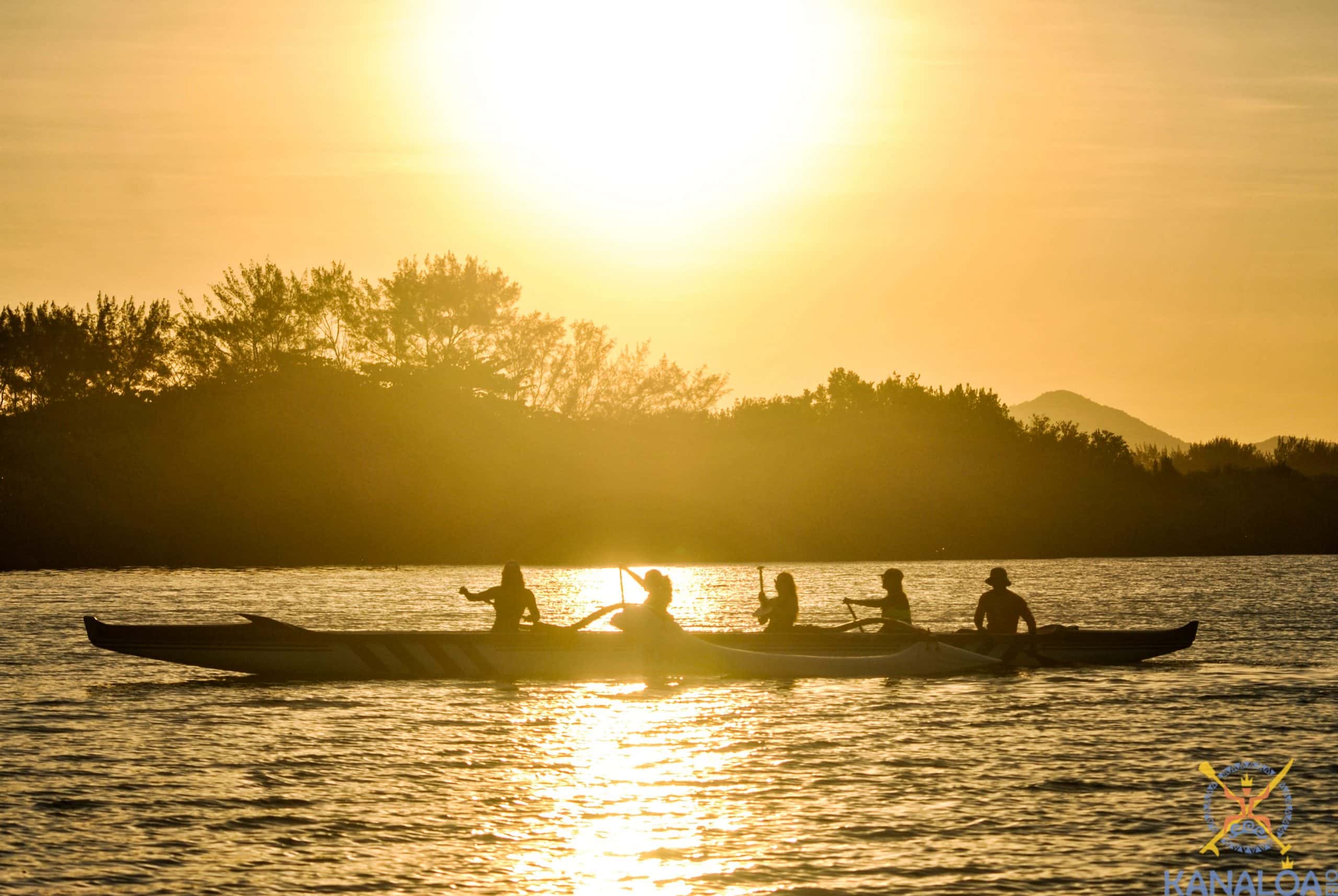 aula de canoa havaiana marapendi