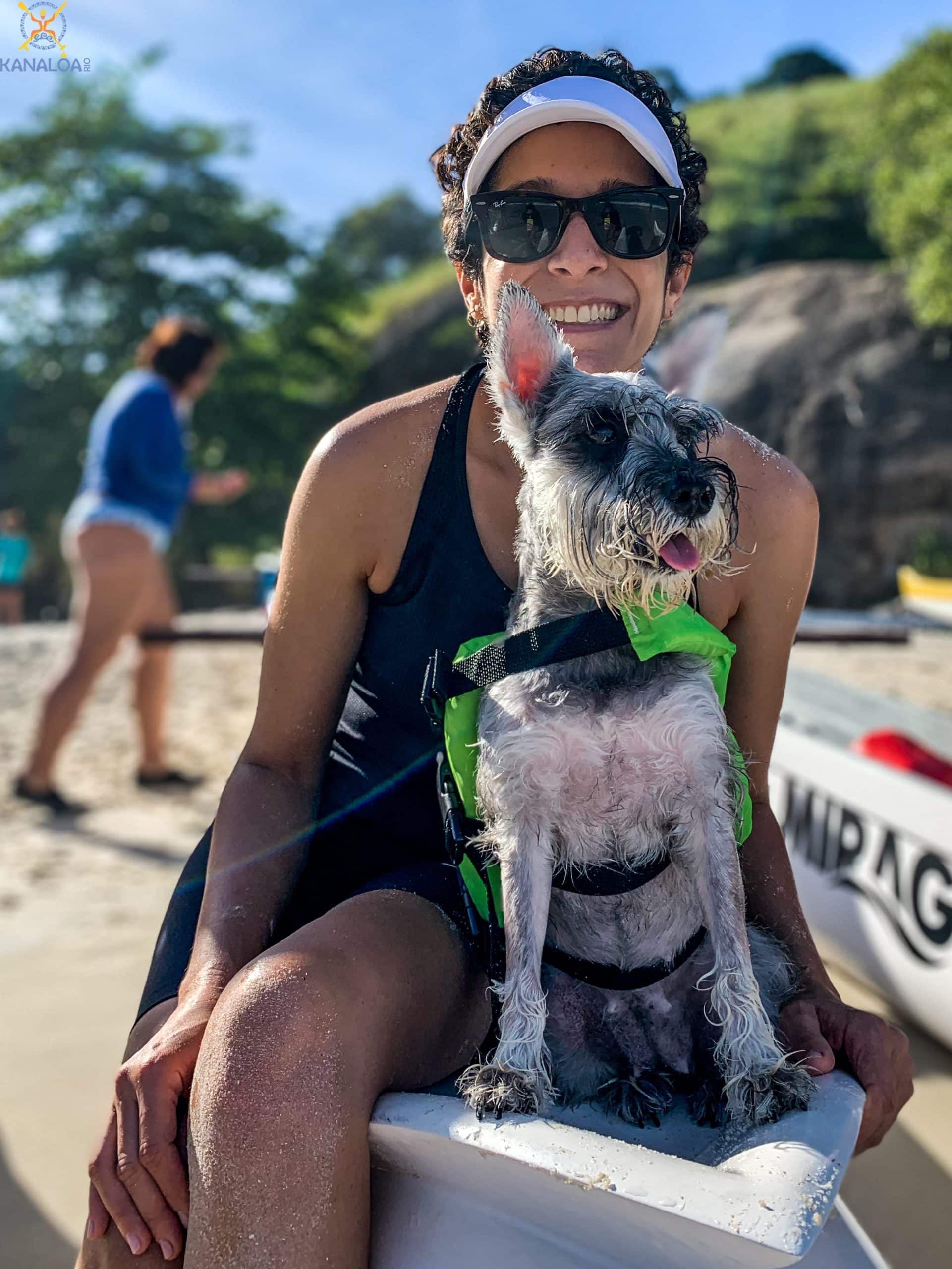 O que fazer com seu cachorro PET no Rio de Janeiro