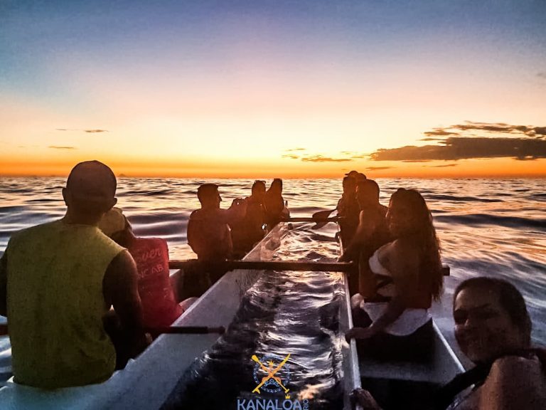 passeios turístico no rio de janeiro de canoa havaiana