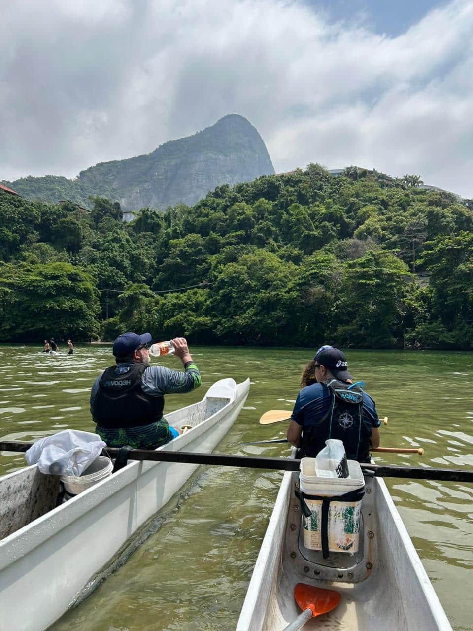 Travessia de Canoa Havaiana: Como se Preparar e Aproveitar ao Máximo a Experiência