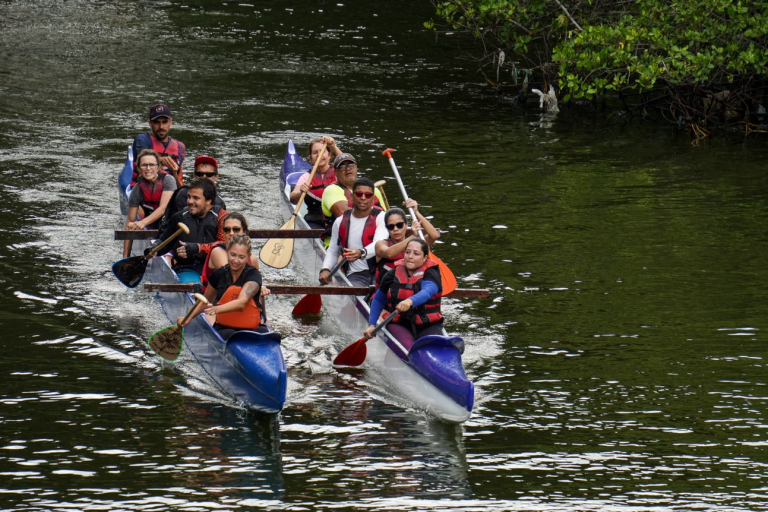 Travessia Praia dos Amores